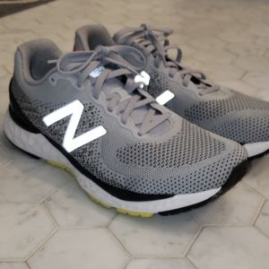 New Balance Men's Fresh Foam 880v10 Running Shoe